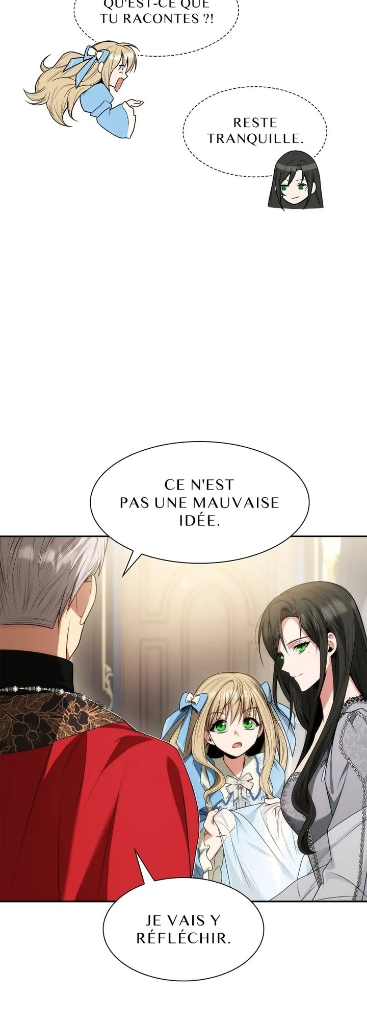 Read I’m the Queen in This Life FR Manga Online