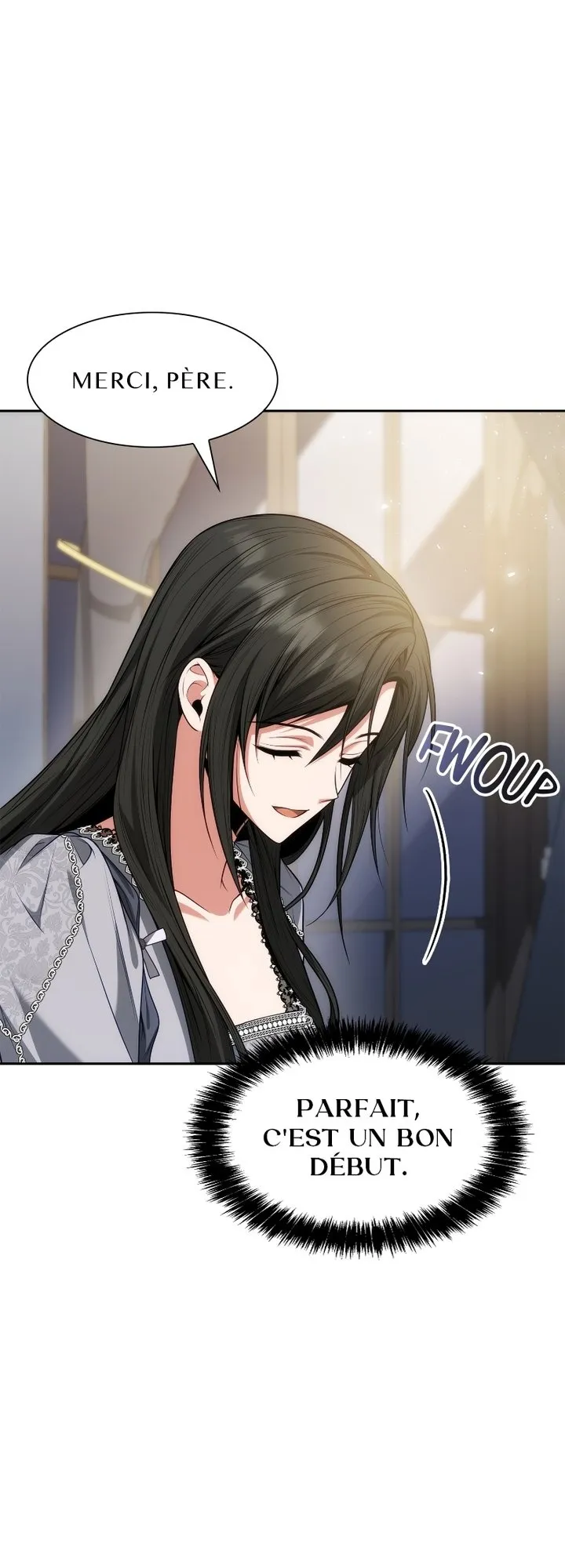 Read I’m the Queen in This Life FR Manga Online