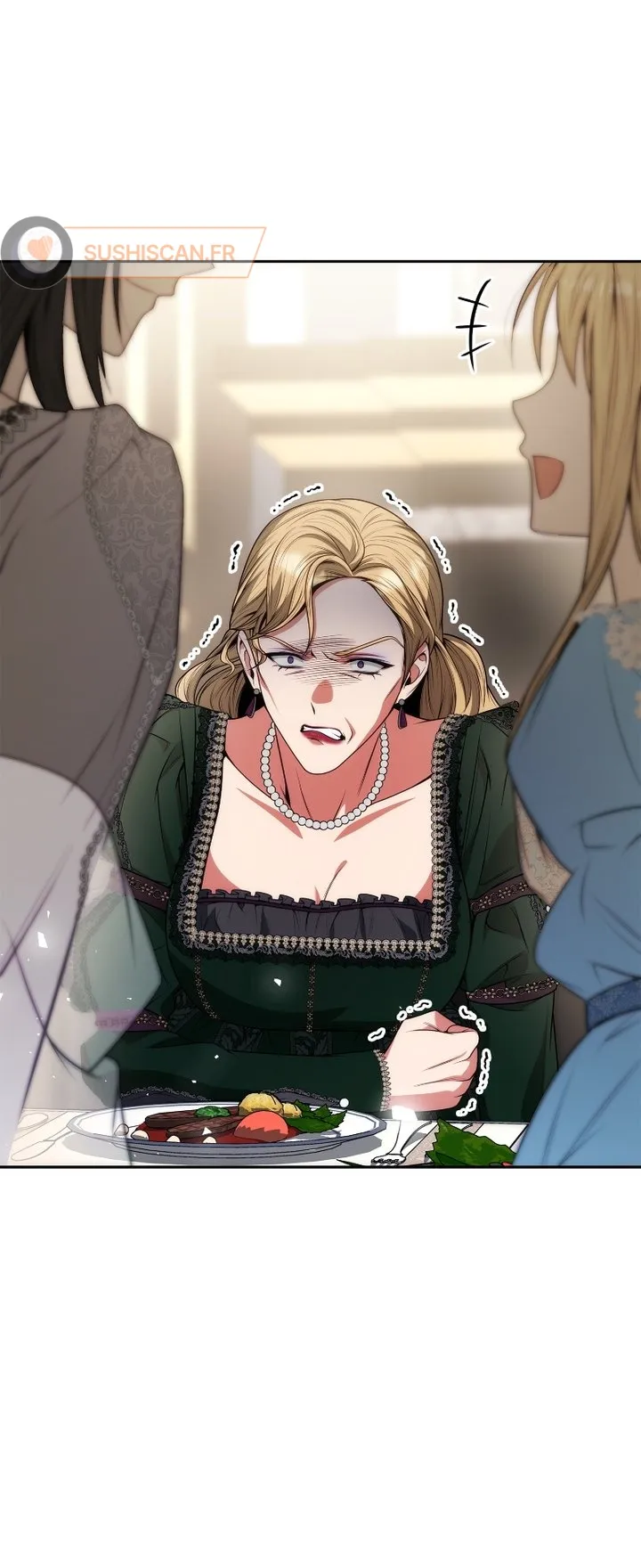 Read I’m the Queen in This Life FR Manga Online