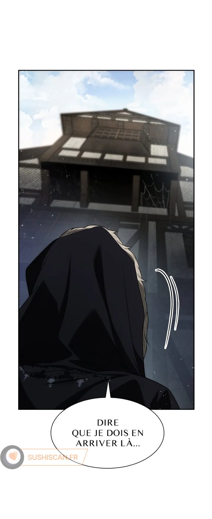Read I’m the Queen in This Life FR Manga Online