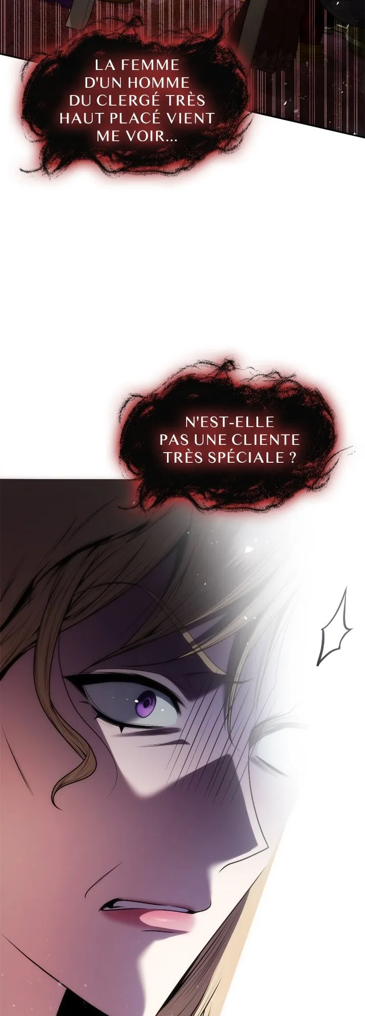 Read I’m the Queen in This Life FR Manga Online