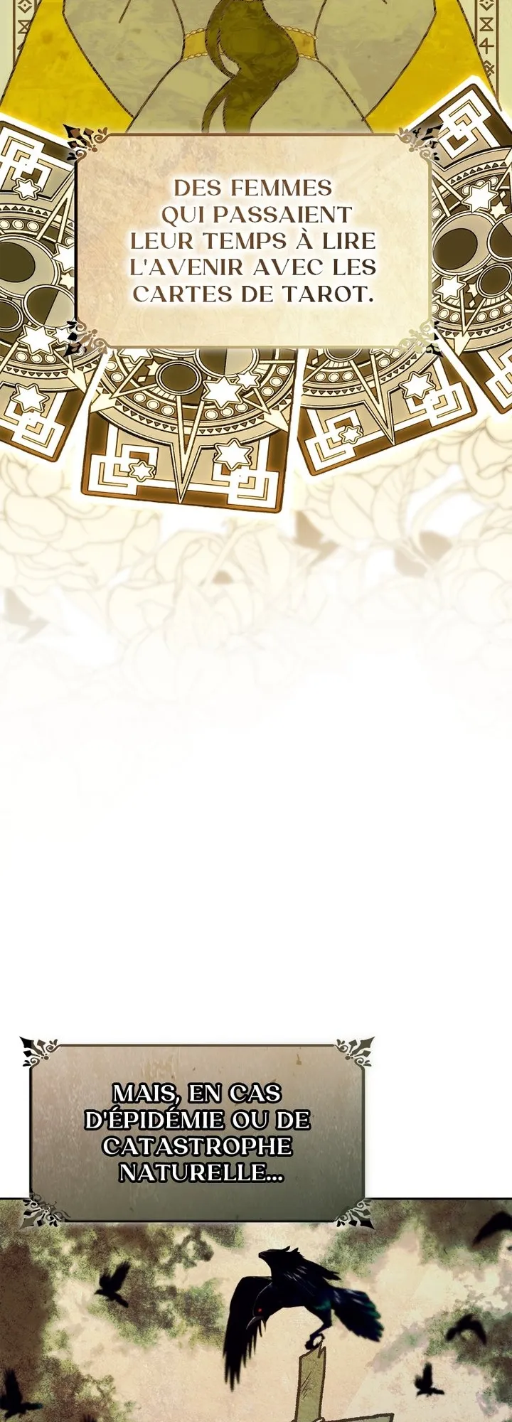 Read I’m the Queen in This Life FR Manga Online