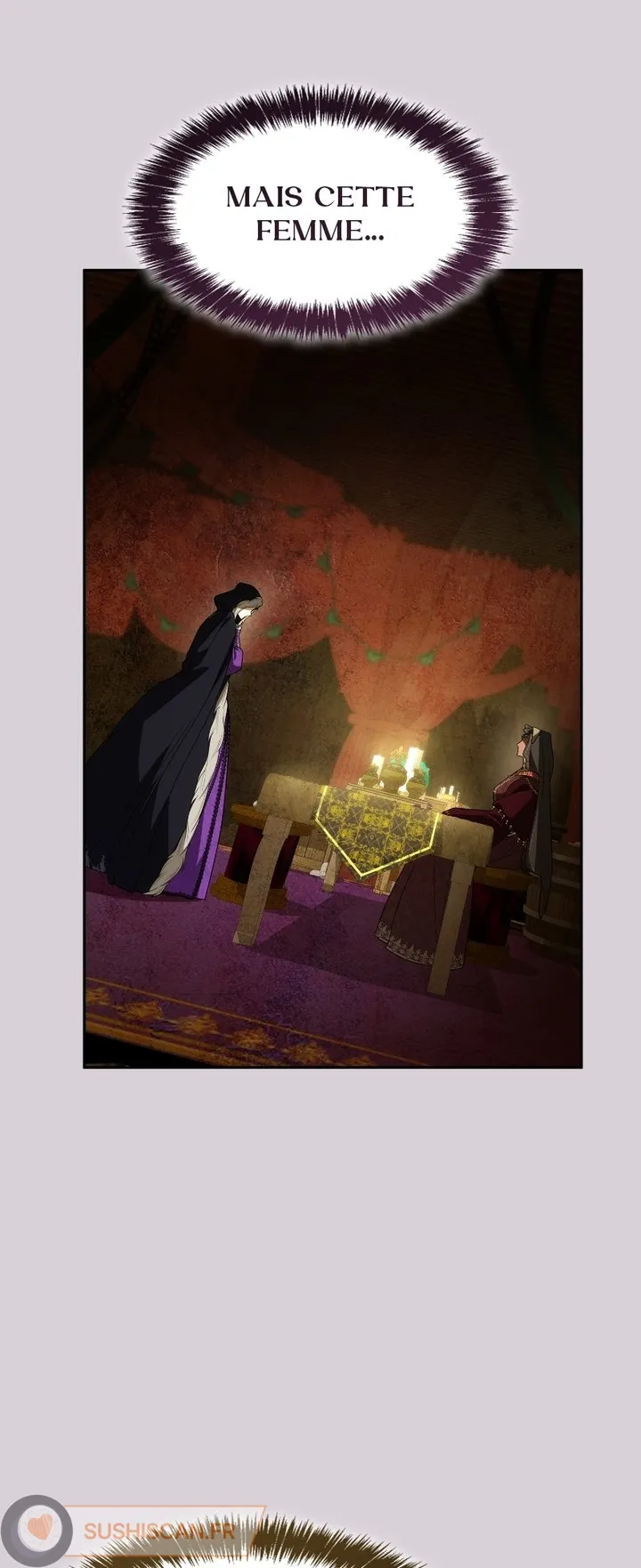 Read I’m the Queen in This Life FR Manga Online