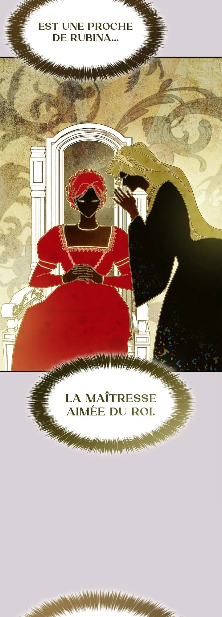 Read I’m the Queen in This Life FR Manga Online