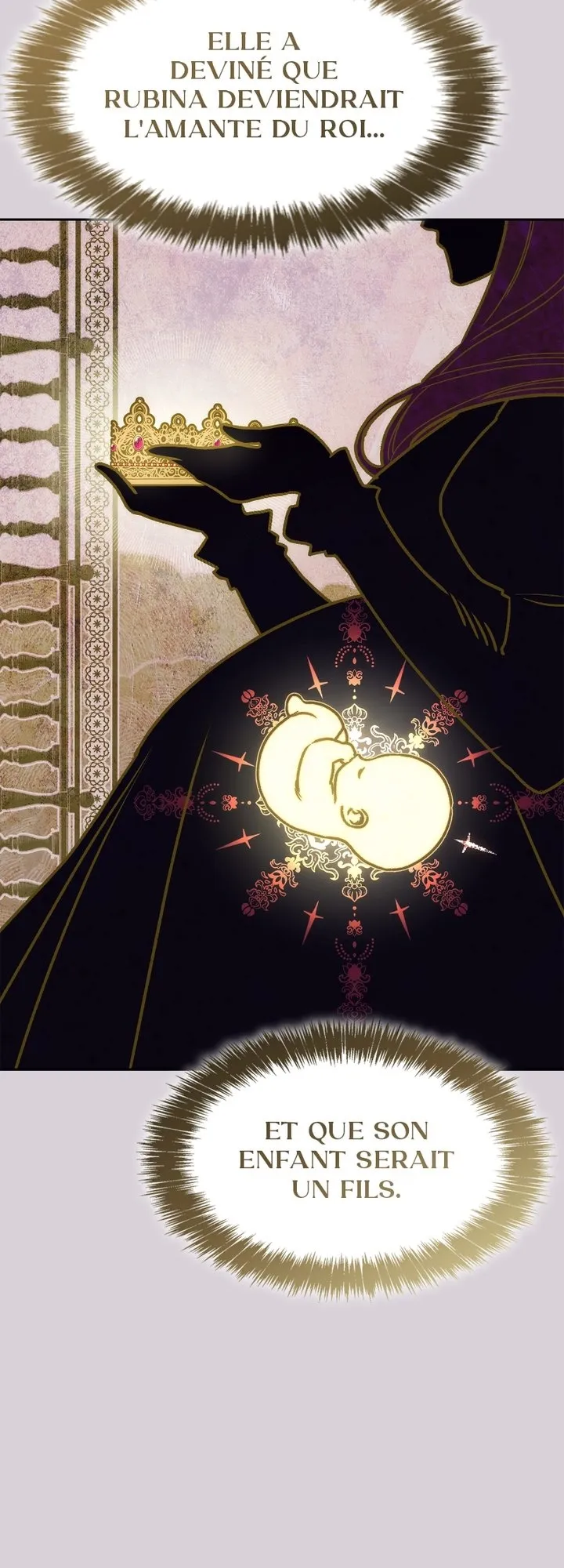 Read I’m the Queen in This Life FR Manga Online