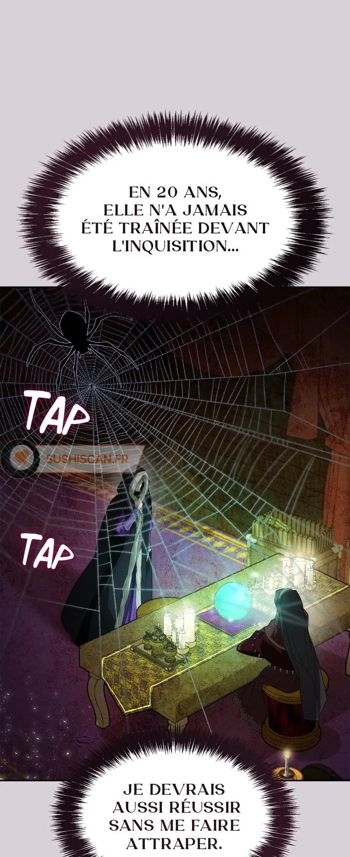 Read I’m the Queen in This Life FR Manga Online