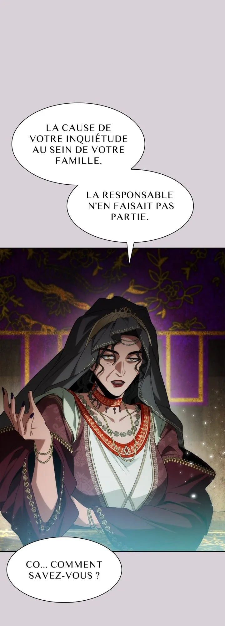 Read I’m the Queen in This Life FR Manga Online