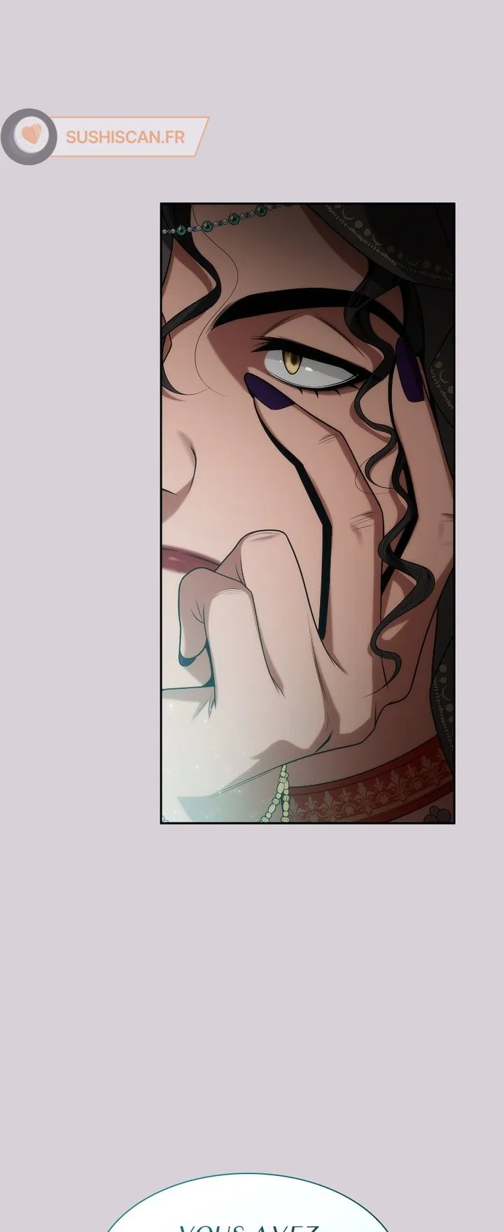 Read I’m the Queen in This Life FR Manga Online