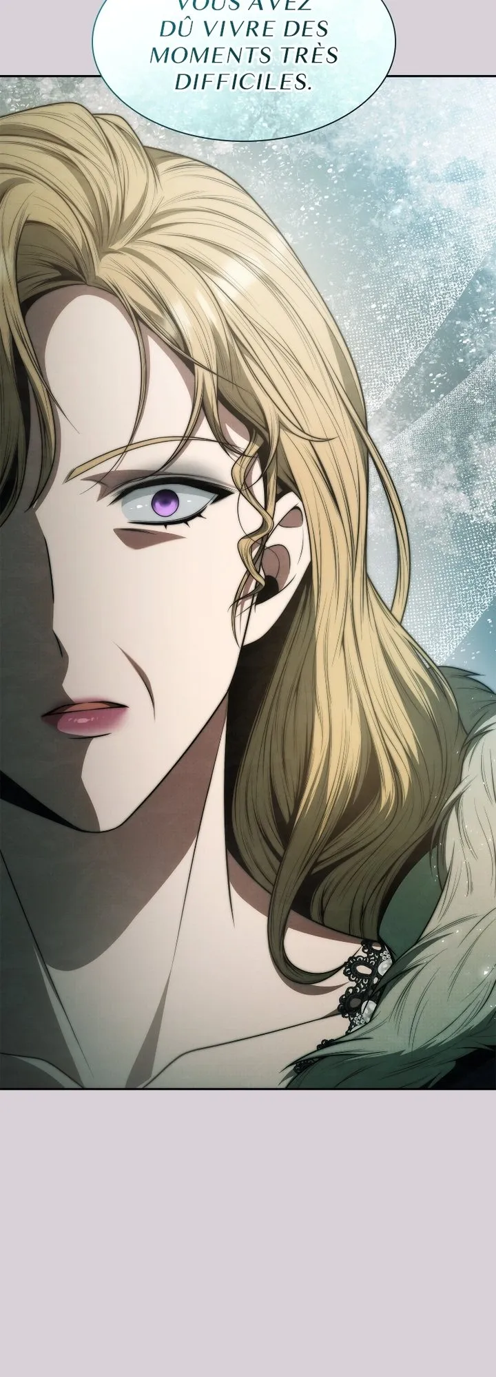 Read I’m the Queen in This Life FR Manga Online
