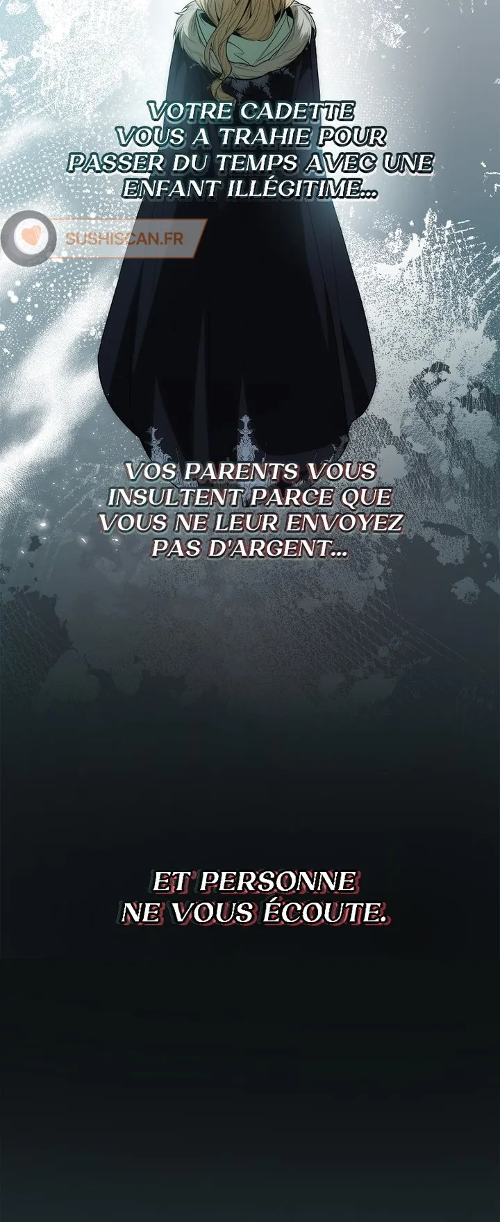 Read I’m the Queen in This Life FR Manga Online