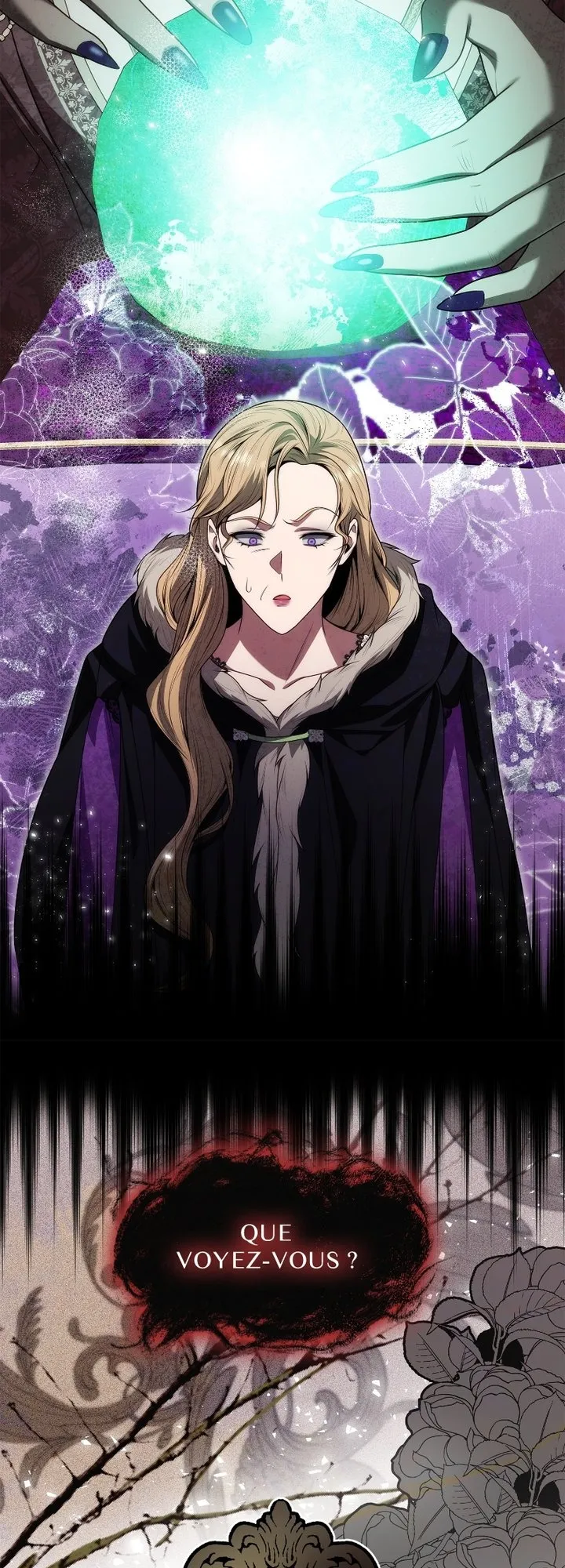 Read I’m the Queen in This Life FR Manga Online