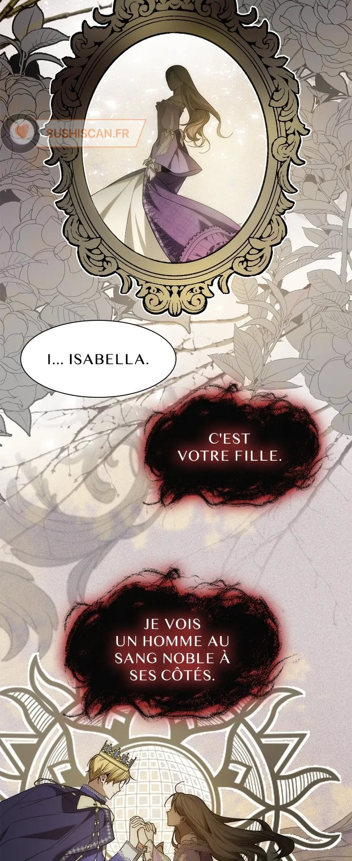 Read I’m the Queen in This Life FR Manga Online