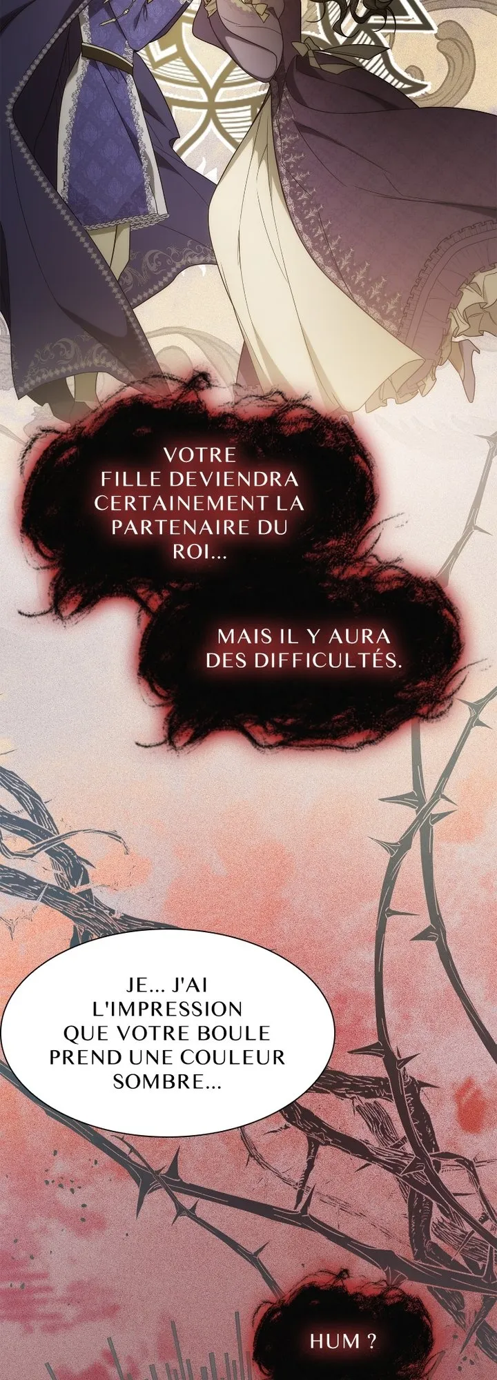 Read I’m the Queen in This Life FR Manga Online