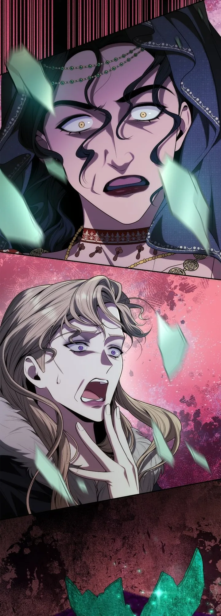 Read I’m the Queen in This Life FR Manga Online