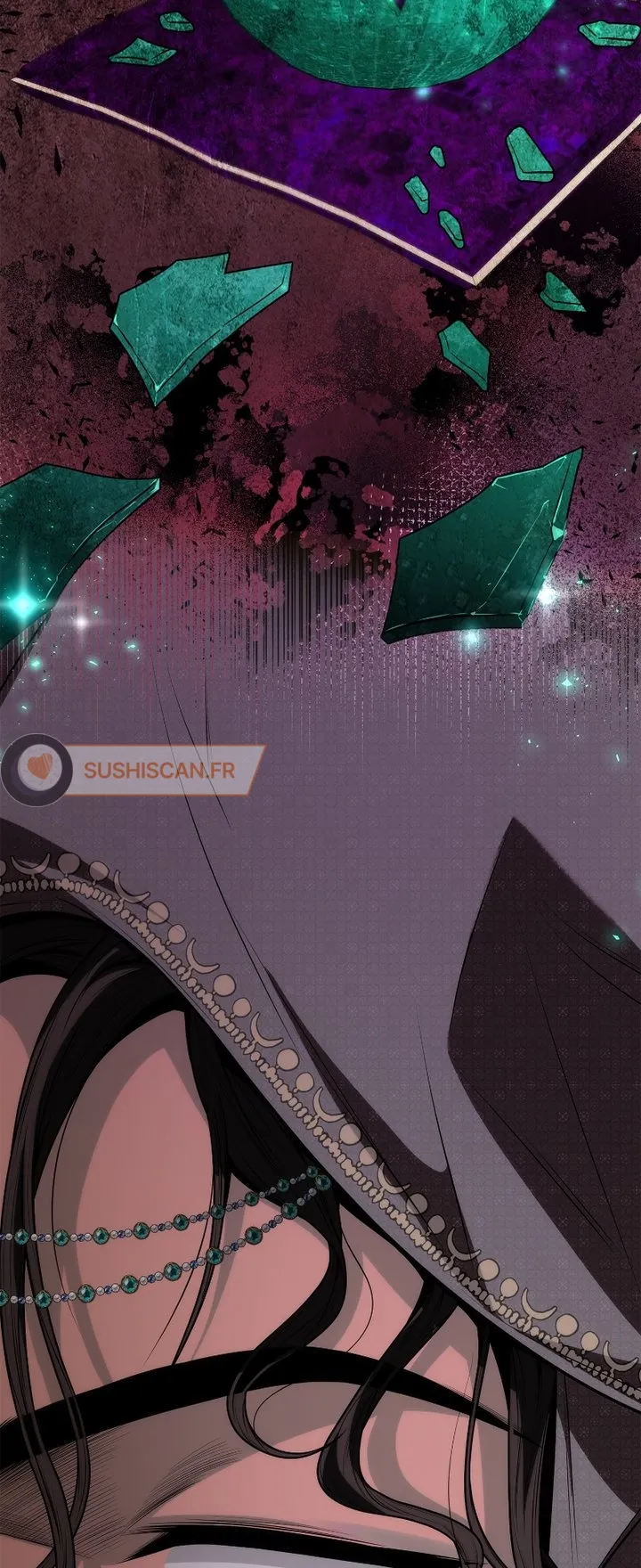 Read I’m the Queen in This Life FR Manga Online