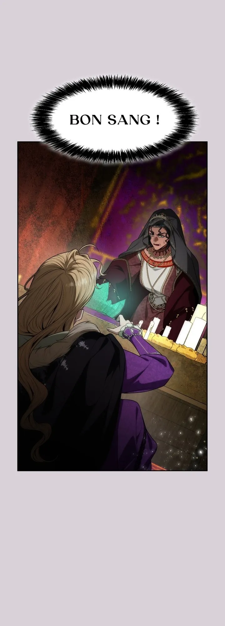Read I’m the Queen in This Life FR Manga Online