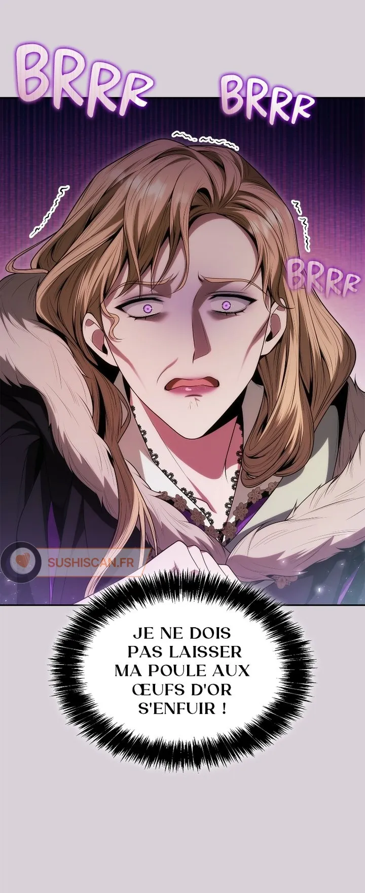 Read I’m the Queen in This Life FR Manga Online