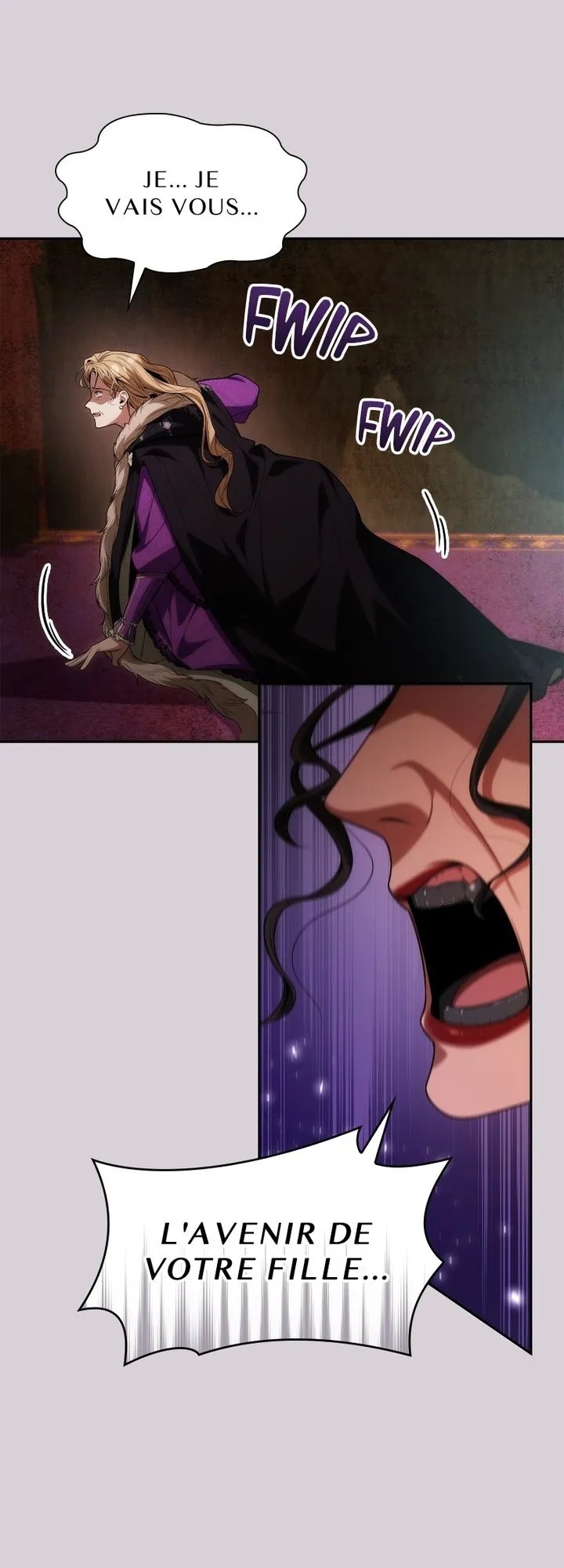 Read I’m the Queen in This Life FR Manga Online