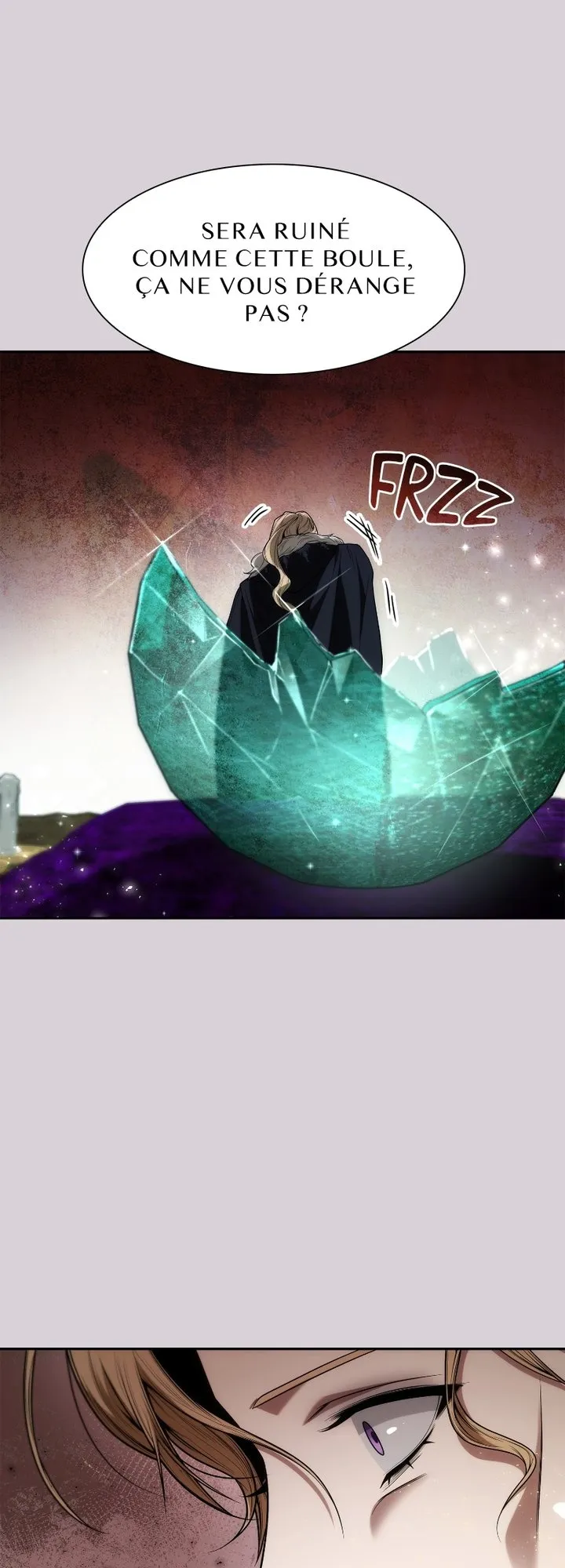 Read I’m the Queen in This Life FR Manga Online