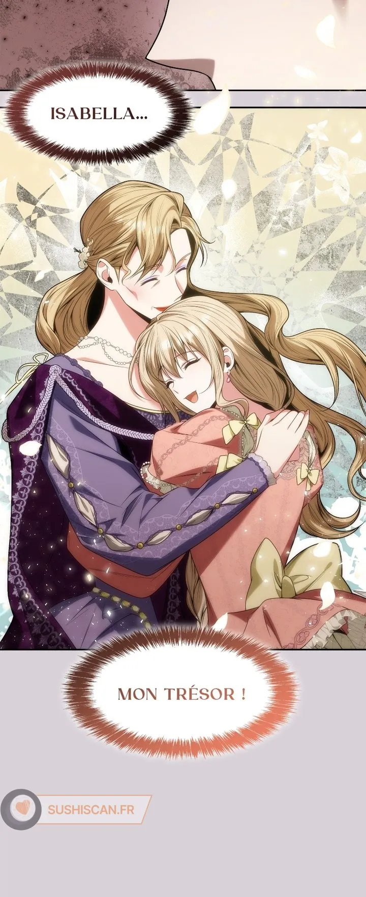 Read I’m the Queen in This Life FR Manga Online