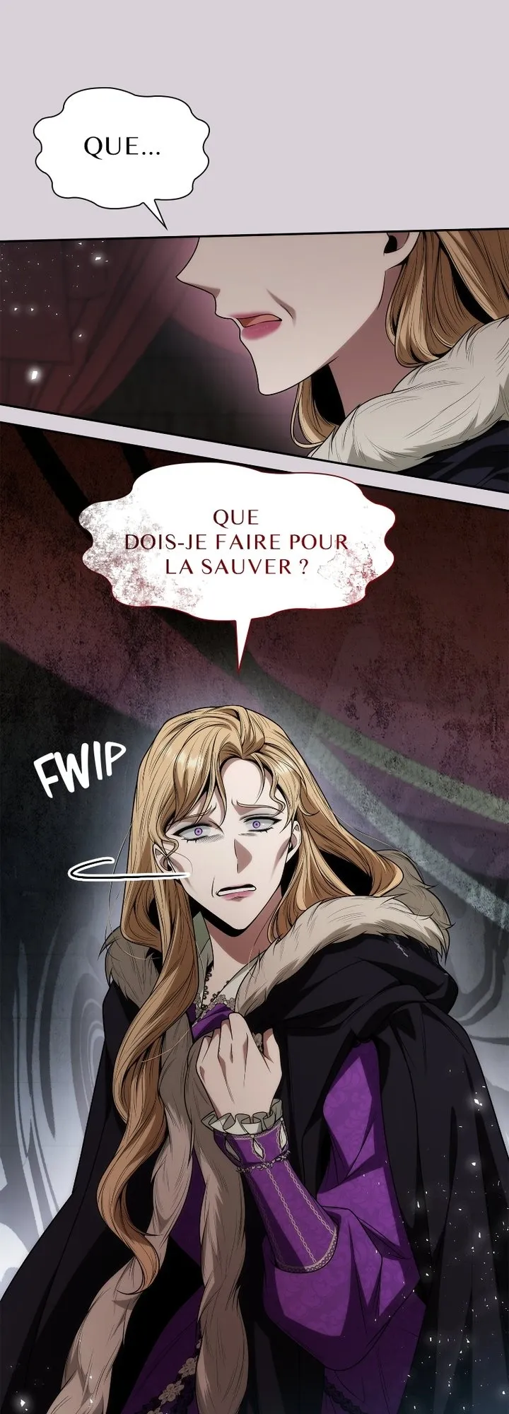Read I’m the Queen in This Life FR Manga Online