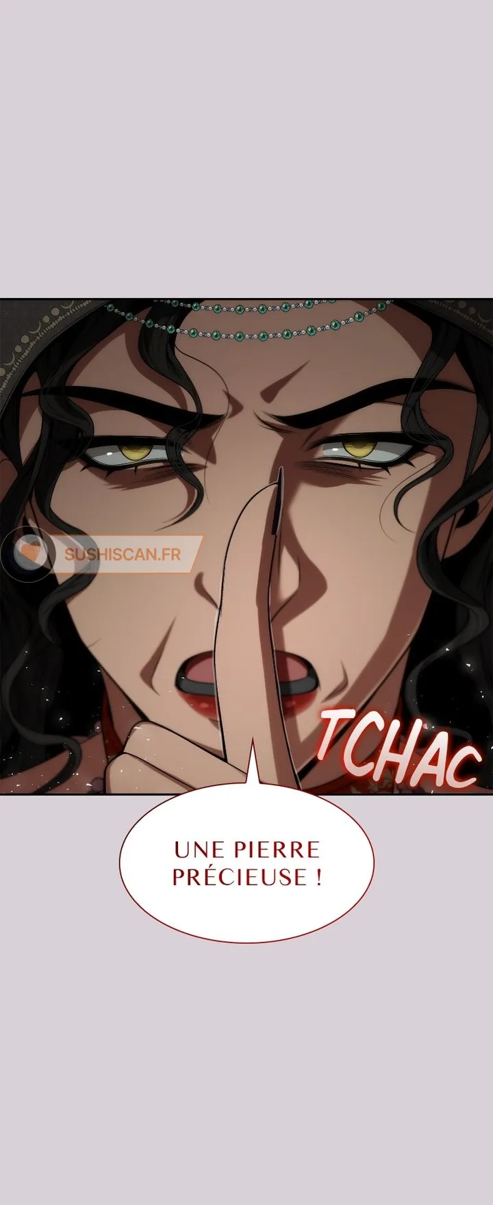 Read I’m the Queen in This Life FR Manga Online