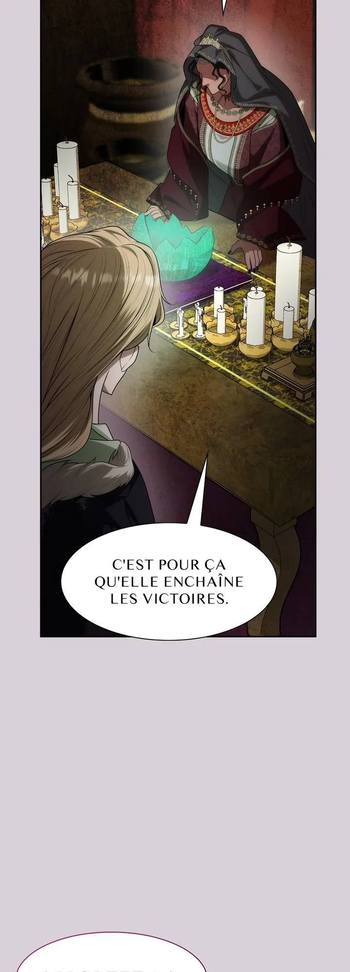 Read I’m the Queen in This Life FR Manga Online