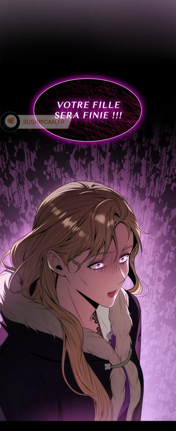 Read I’m the Queen in This Life FR Manga Online