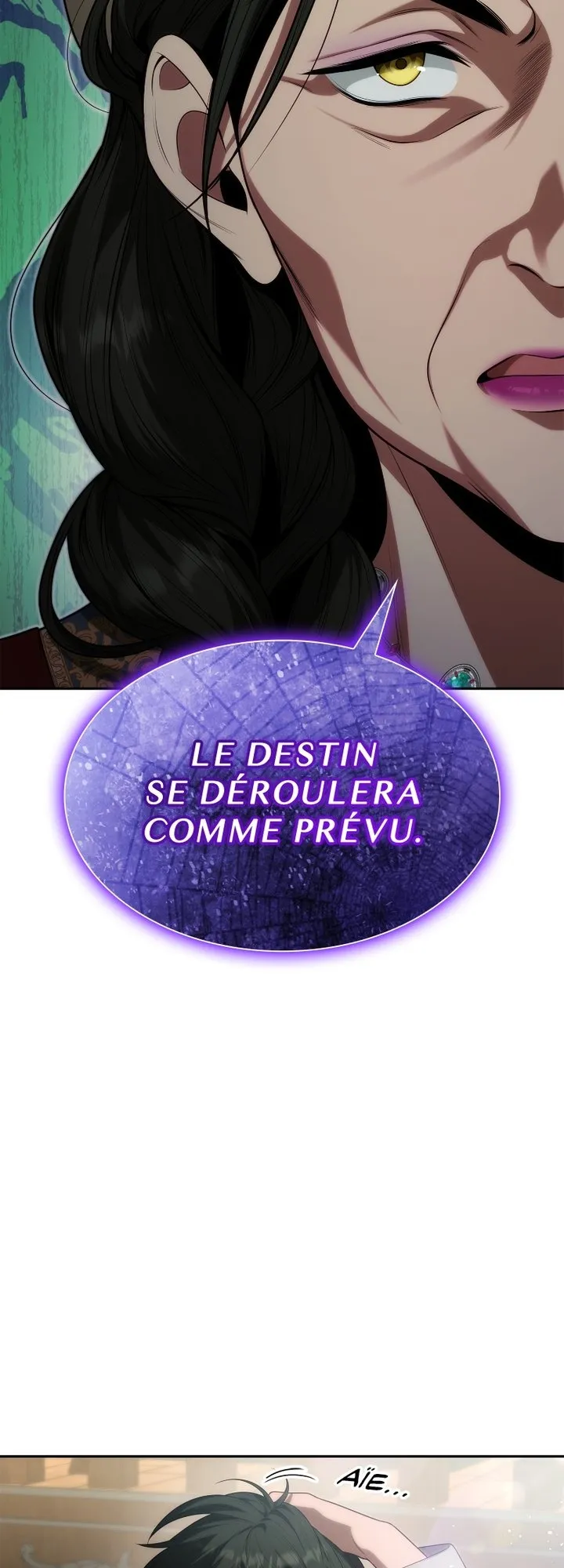 Read I’m the Queen in This Life FR Manga Online