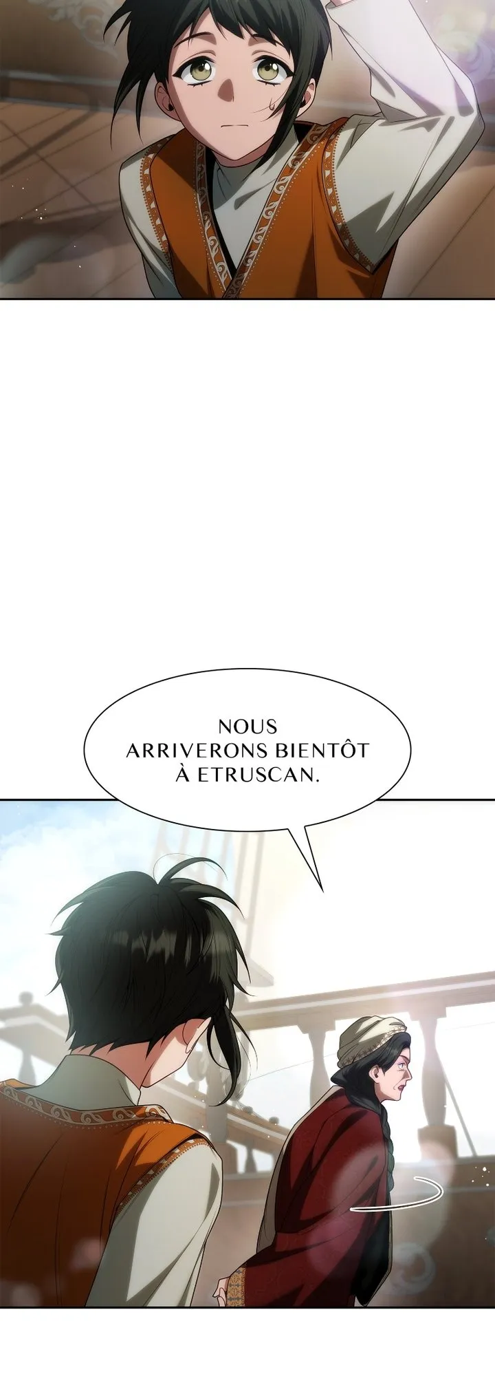 Read I’m the Queen in This Life FR Manga Online