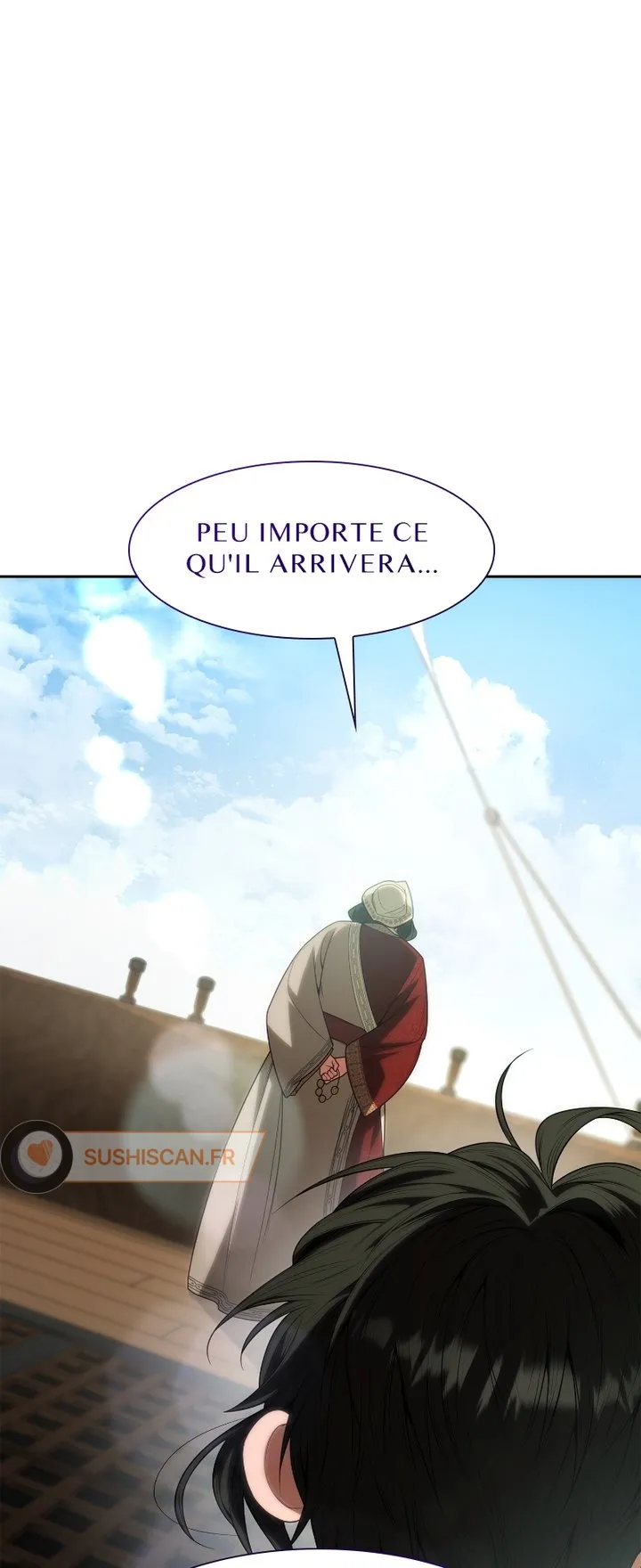 Read I’m the Queen in This Life FR Manga Online