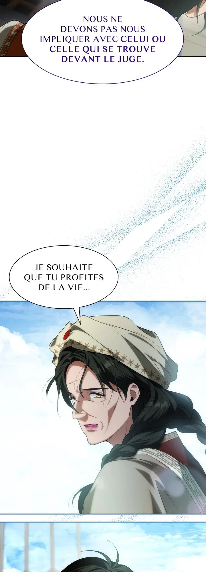 Read I’m the Queen in This Life FR Manga Online