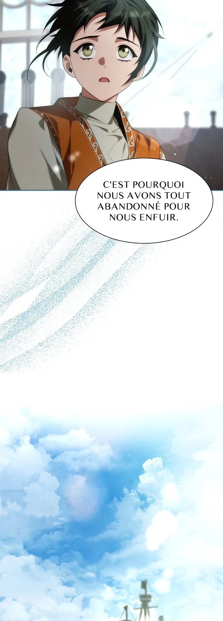 Read I’m the Queen in This Life FR Manga Online