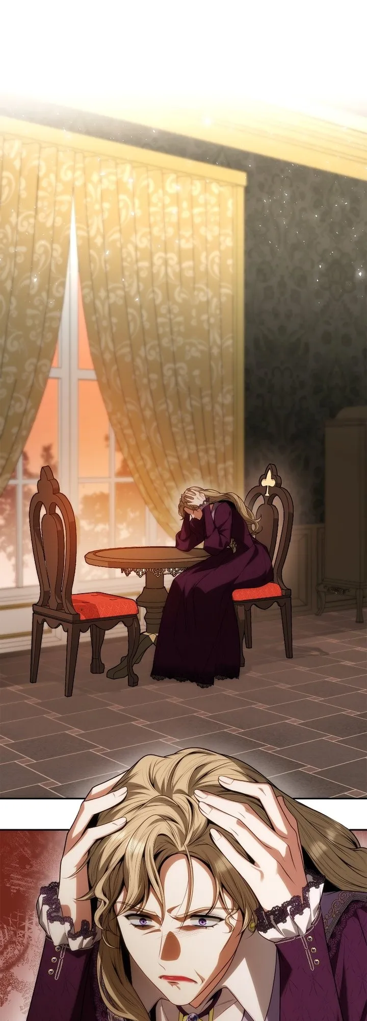 Read I’m the Queen in This Life FR Manga Online