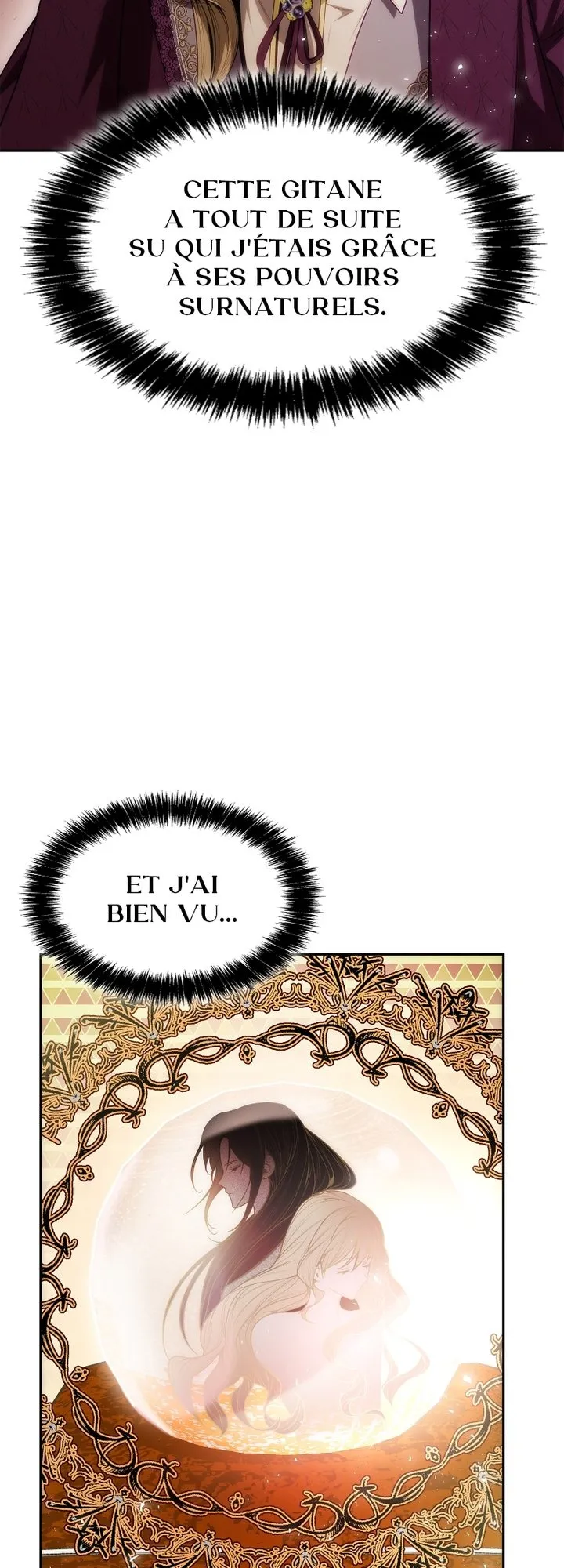 Read I’m the Queen in This Life FR Manga Online