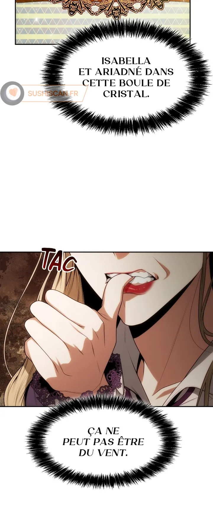 Read I’m the Queen in This Life FR Manga Online