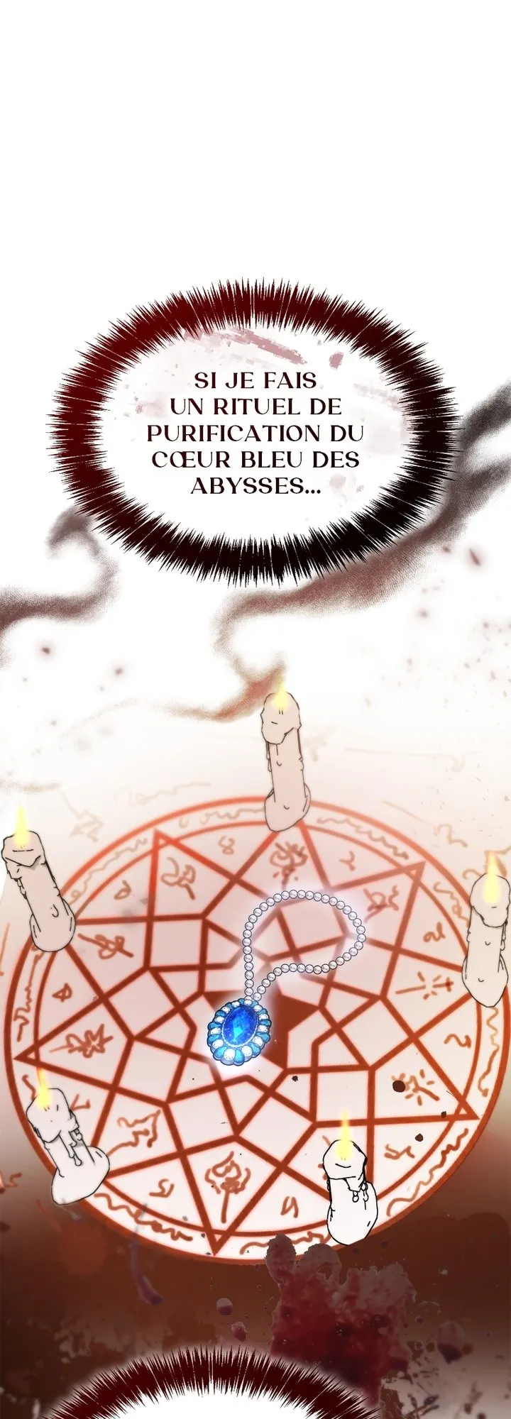 Read I’m the Queen in This Life FR Manga Online