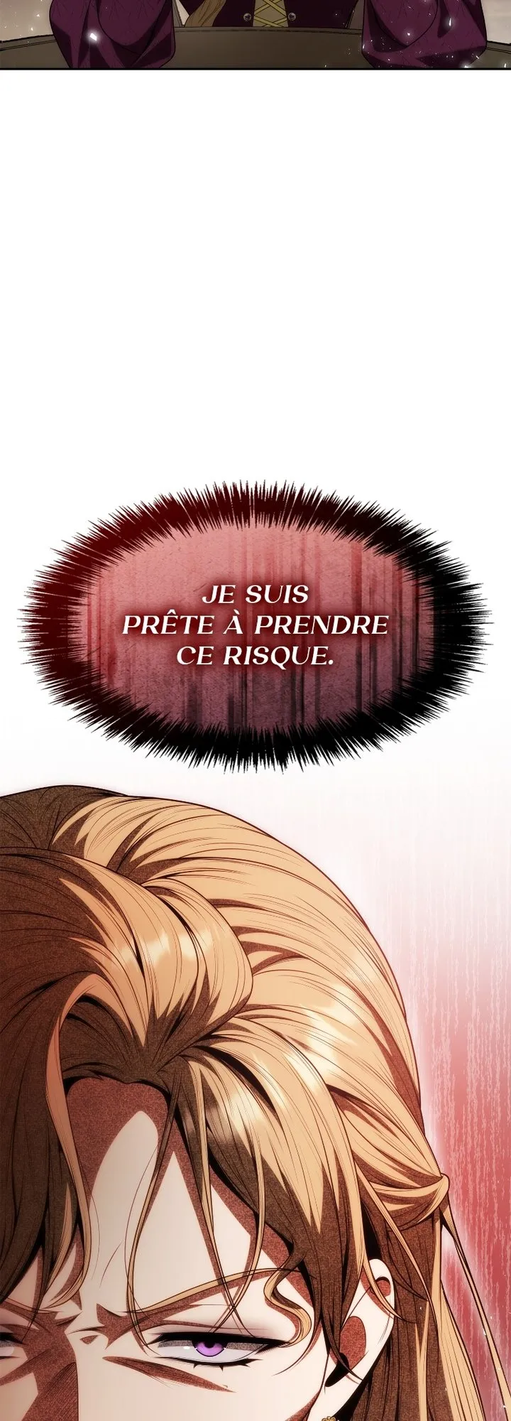 Read I’m the Queen in This Life FR Manga Online