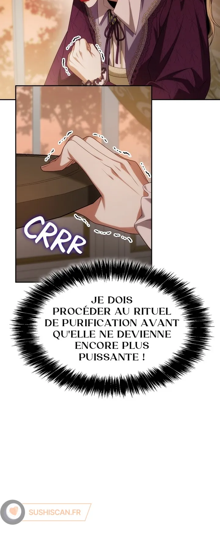 Read I’m the Queen in This Life FR Manga Online