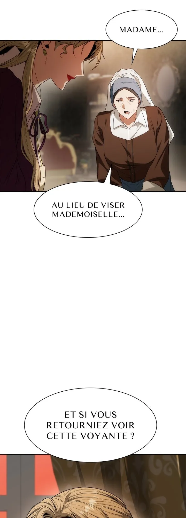 Read I’m the Queen in This Life FR Manga Online
