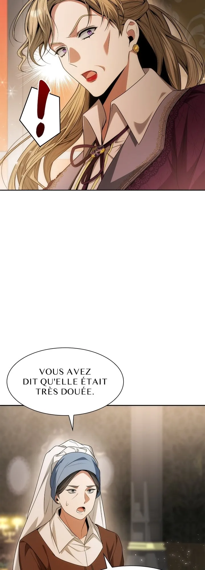 Read I’m the Queen in This Life FR Manga Online