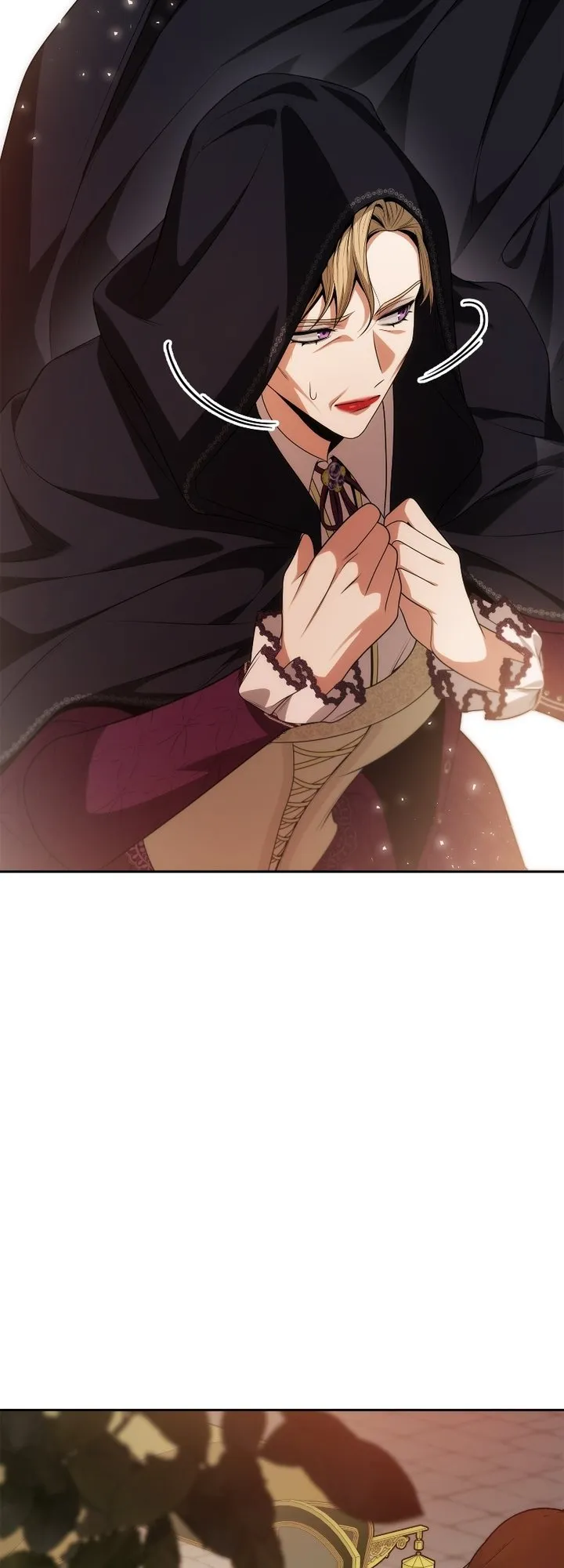 Read I’m the Queen in This Life FR Manga Online