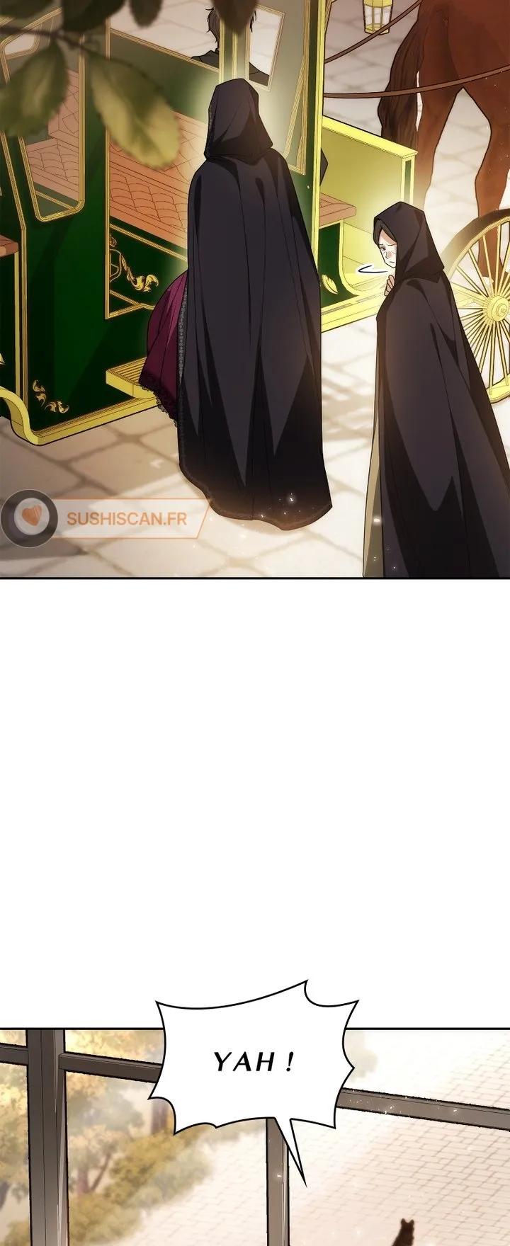 Read I’m the Queen in This Life FR Manga Online