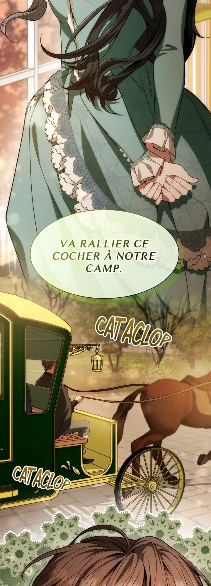 Read I’m the Queen in This Life FR Manga Online