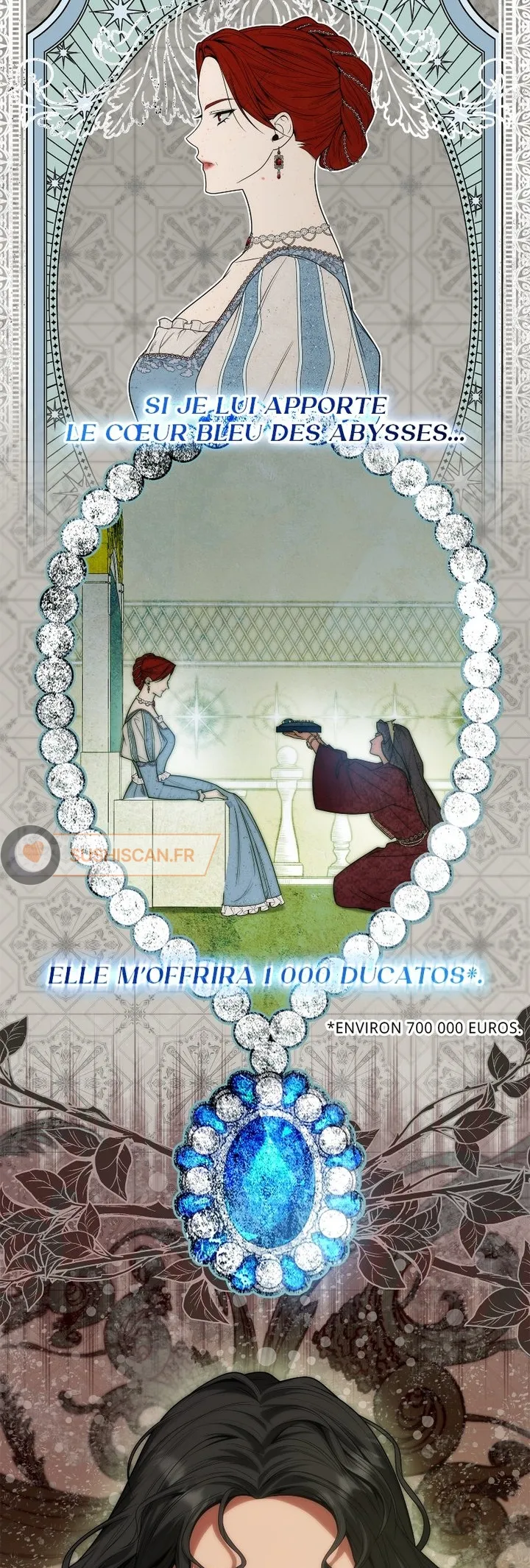 Read I’m the Queen in This Life FR Manga Online