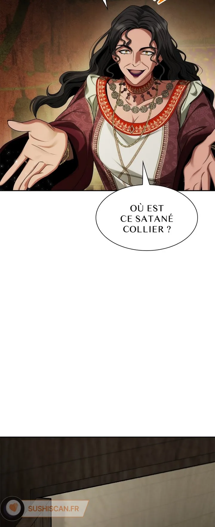 Read I’m the Queen in This Life FR Manga Online