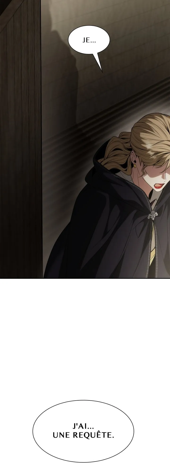 Read I’m the Queen in This Life FR Manga Online