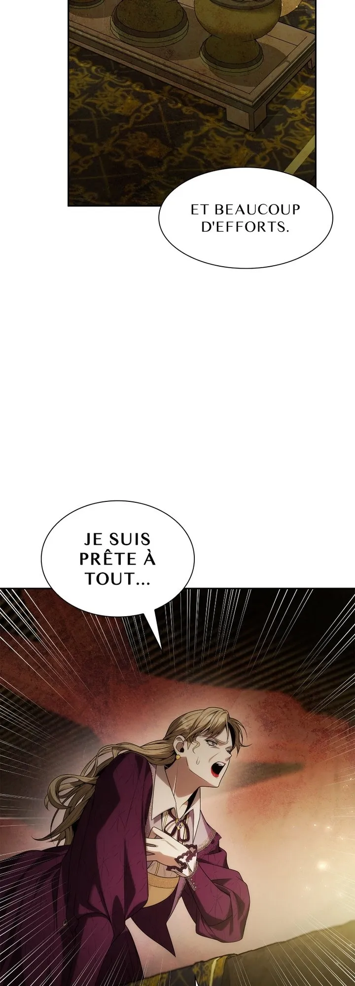 Read I’m the Queen in This Life FR Manga Online