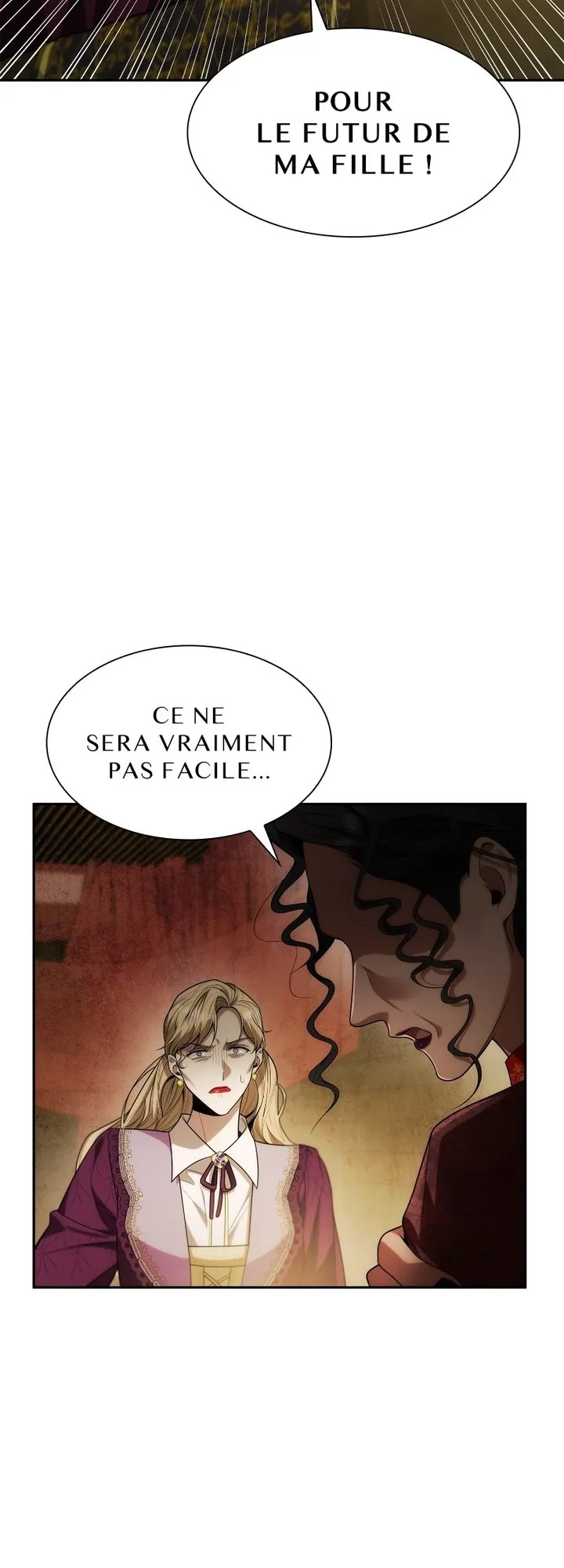 Read I’m the Queen in This Life FR Manga Online