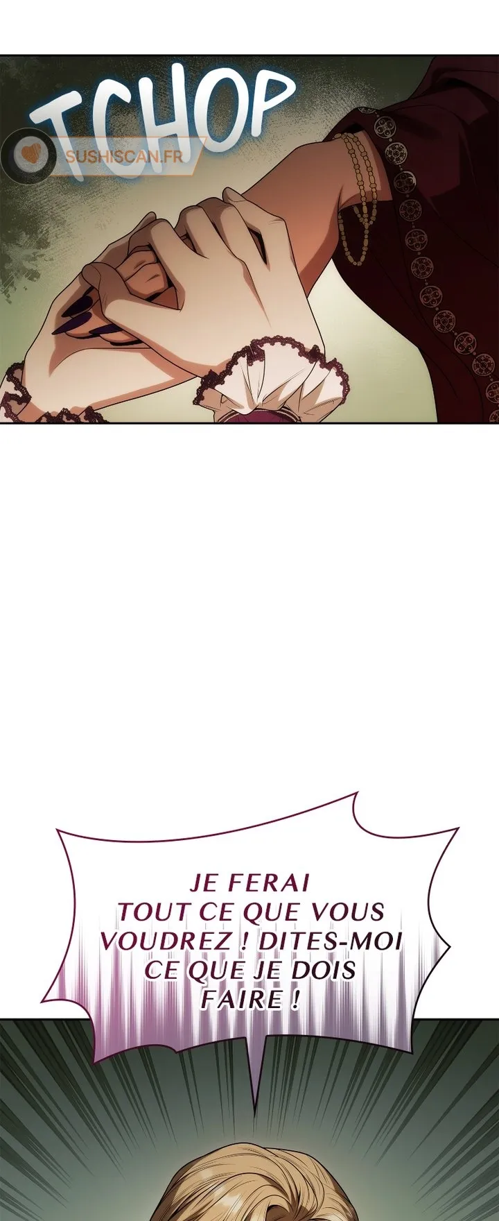 Read I’m the Queen in This Life FR Manga Online